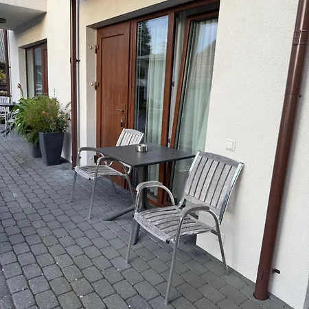 Amber Living Butas Palanga