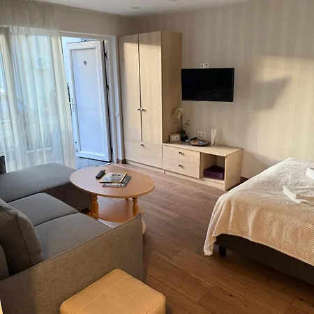 Amber Living Butas Palanga