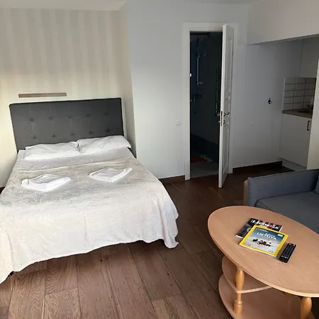Amber Living Palanga