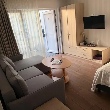 Amber Living Butas Palanga